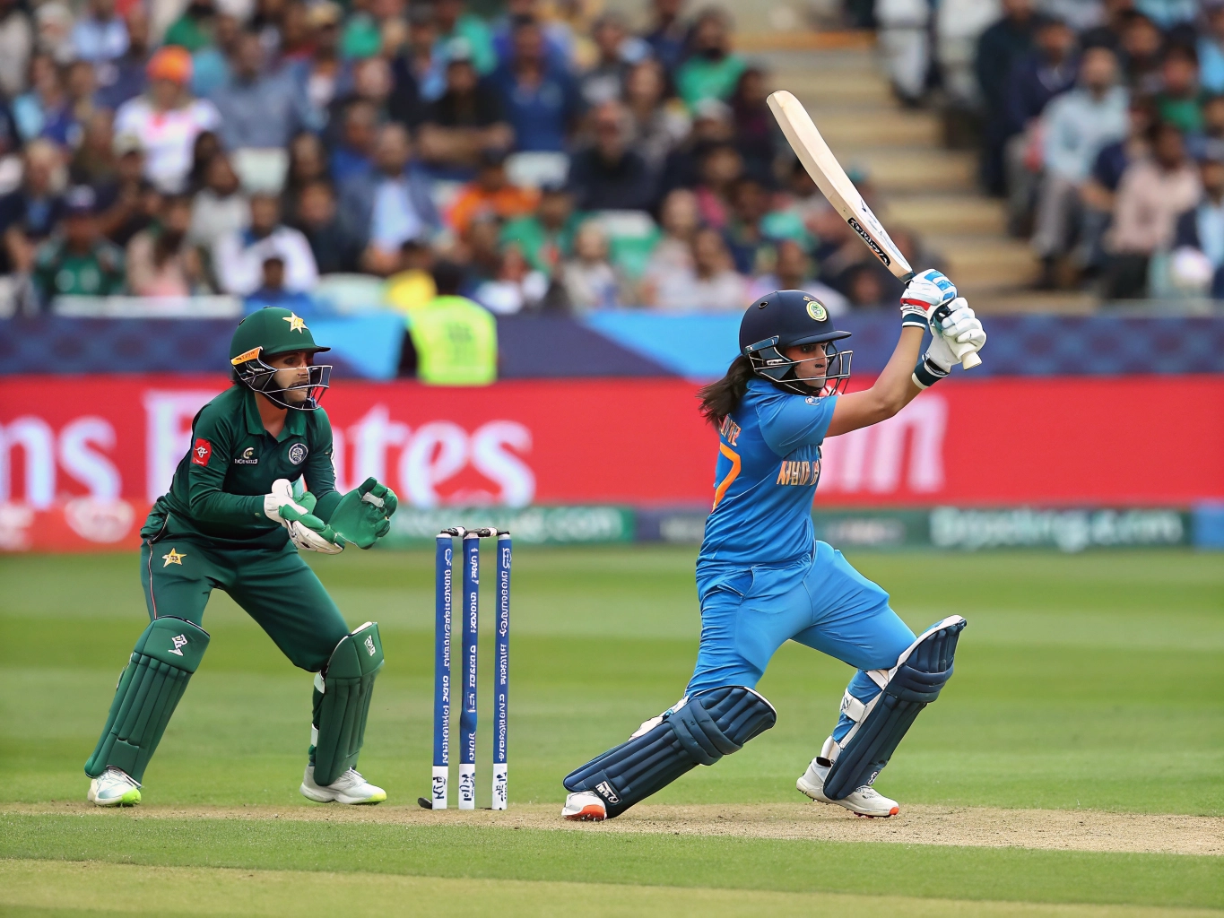 IND vs PAK टी20 वर्ल्ड कप