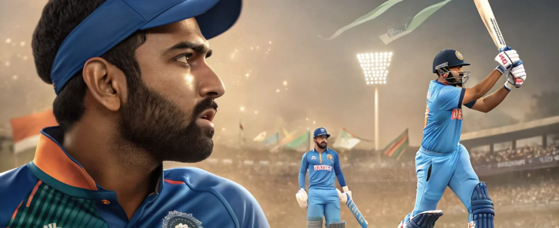 IND vs AFG: अफगानिस्तान के खिलाफ मैच में उतरी भारतीय टीम, रोहित शर्मा ने प्लेइंग 11 में किए बड़े बदलाव!