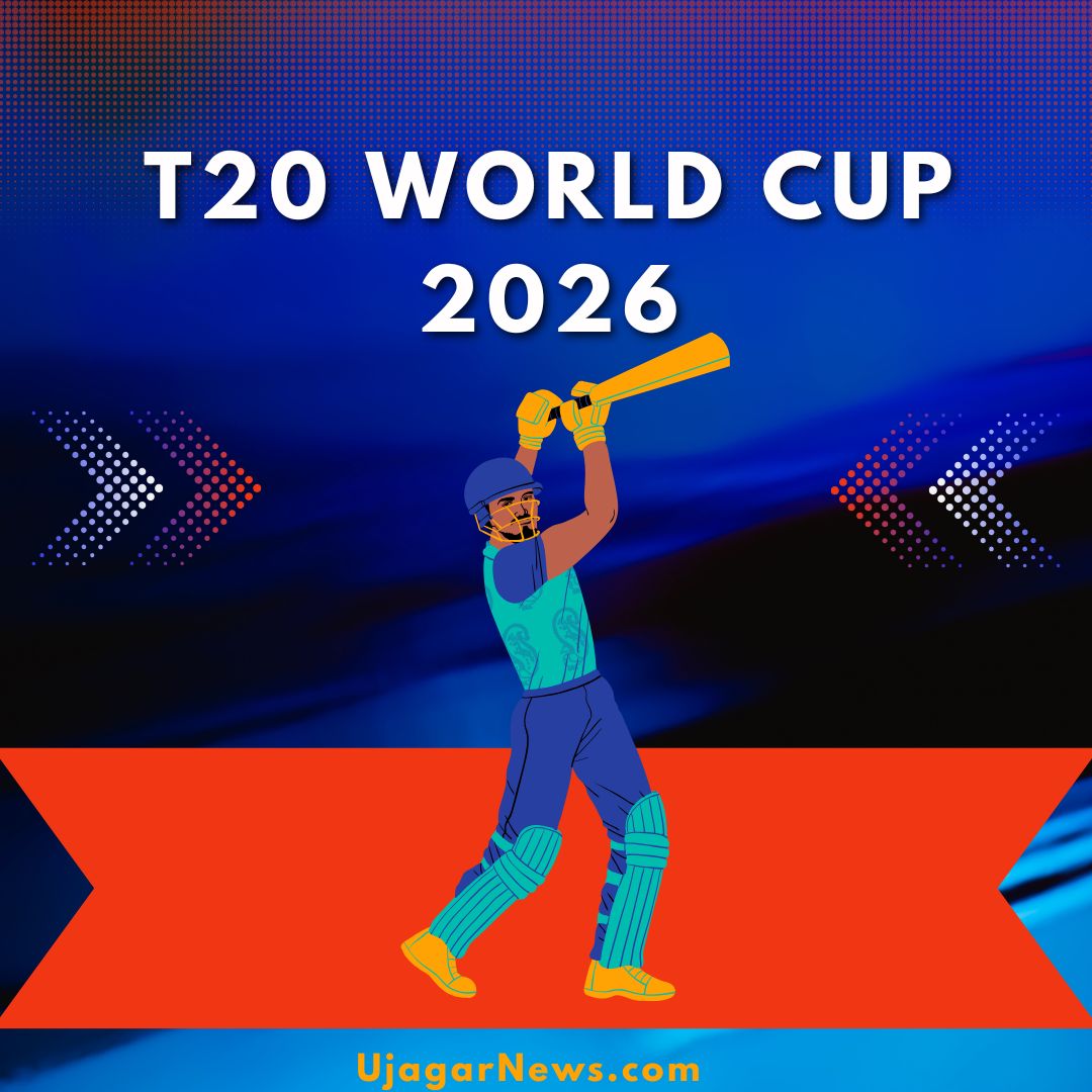 T20 World Cup 2026 Today Match Pitch Report and Playing 11