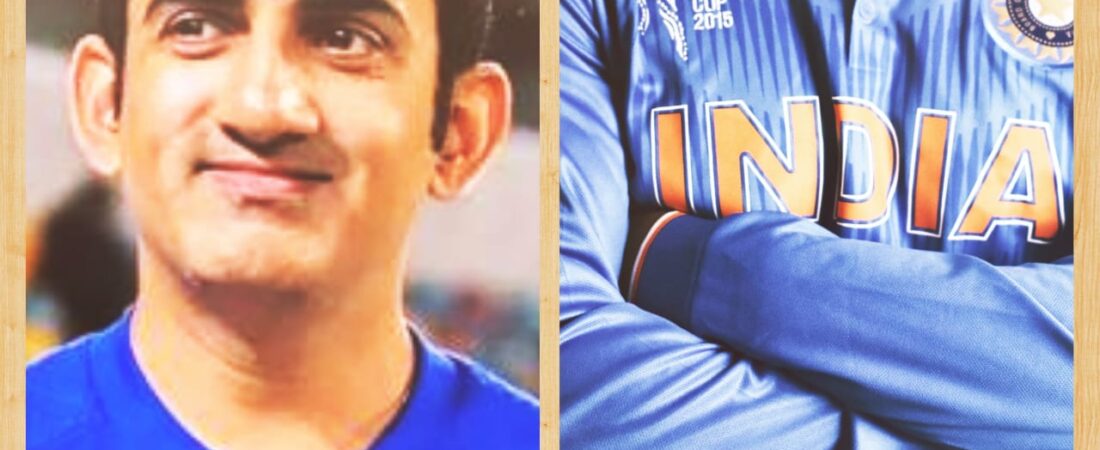 IPL के बीच अचानक टीम इंडिया के नए मुख्य कोच का हुआ ऐलान, इस दिग्गज को मिली बड़ी जिम्मेदारी!