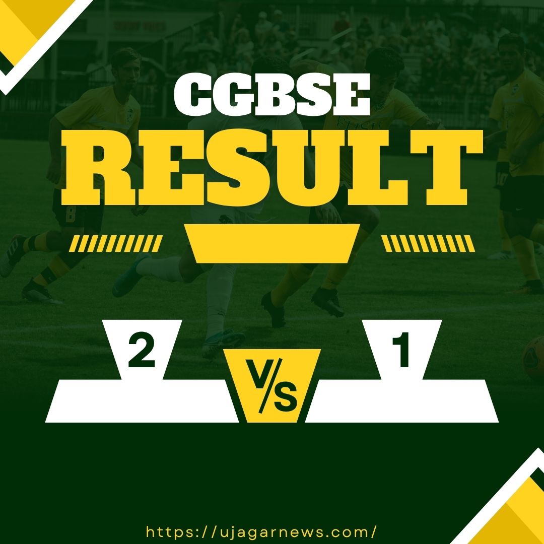 CGBSE Result 2026 Name Wise Search